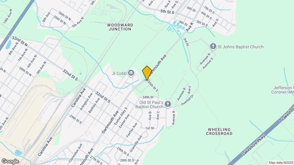 Bessemer Housing Authority Apartments and Nearby Bessemer Apartments