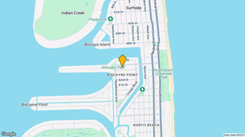685-785 84th St Mapa y Detalles de la Ubicación