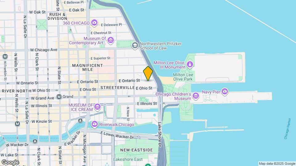 441 E Ontario St Apartments and Nearby Chicago Apartments For Rent