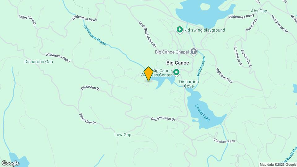 339 Willow Dr Map and Location Details