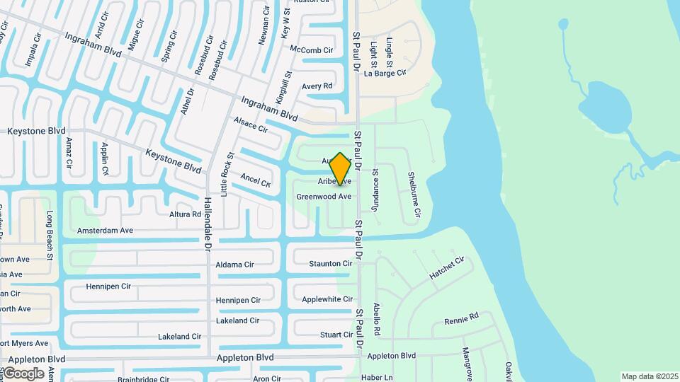 15504 Greenwood Ave Map and Location Details