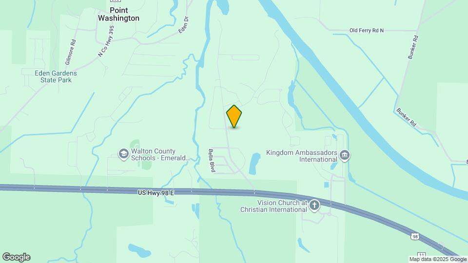 29 Buddy Ln, Unit 1029-A Map and Location Details