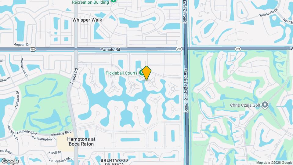 2017 Newcastle A Map and Location Details