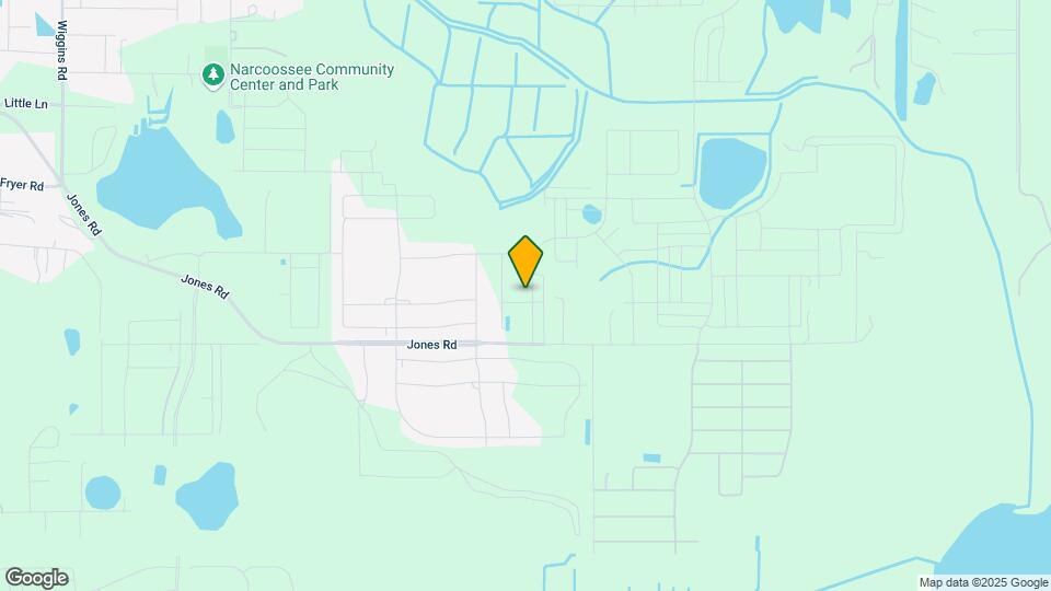 344 Preston Cv Dr Map and Location Details