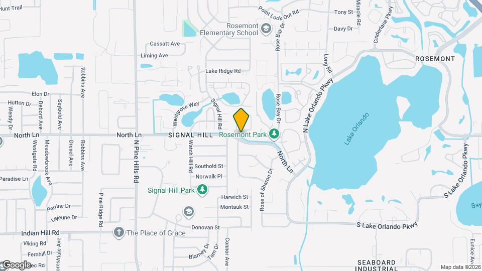 4695 Pheasant Run Dr Map and Location Details