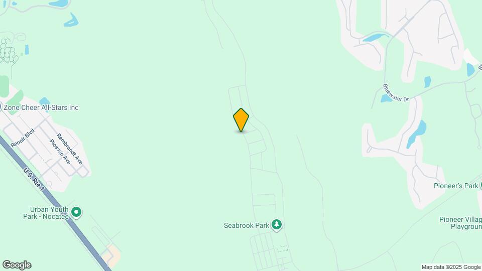 713 Caiden Dr Map and Location Details