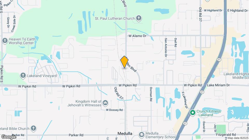 4823 Old Harden Blvd Apartments and Nearby Lakeland Apartments For Rent