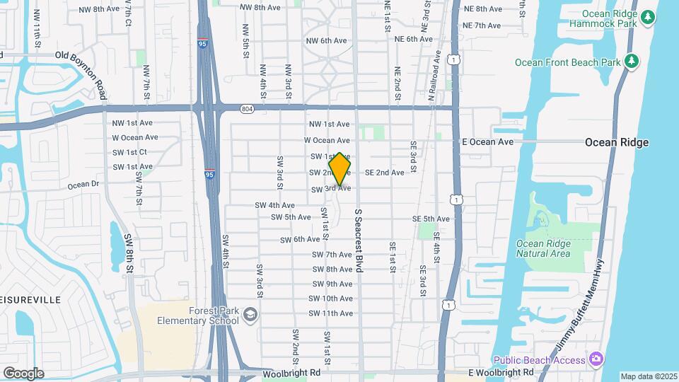 Pelican Pointe Map and Location Details