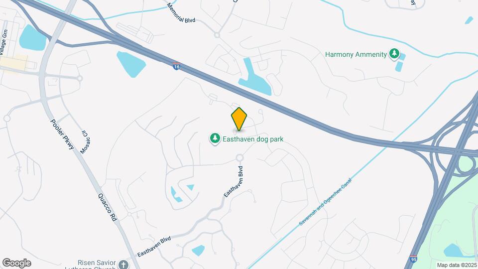 235 Sonoma Dr Map and Location Details