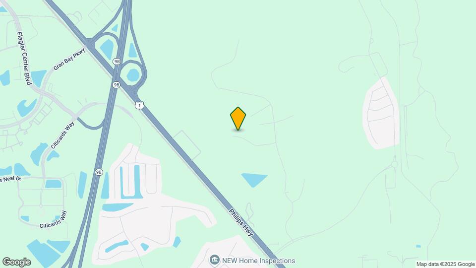 11565 Golden Lake Ln Map and Location Details