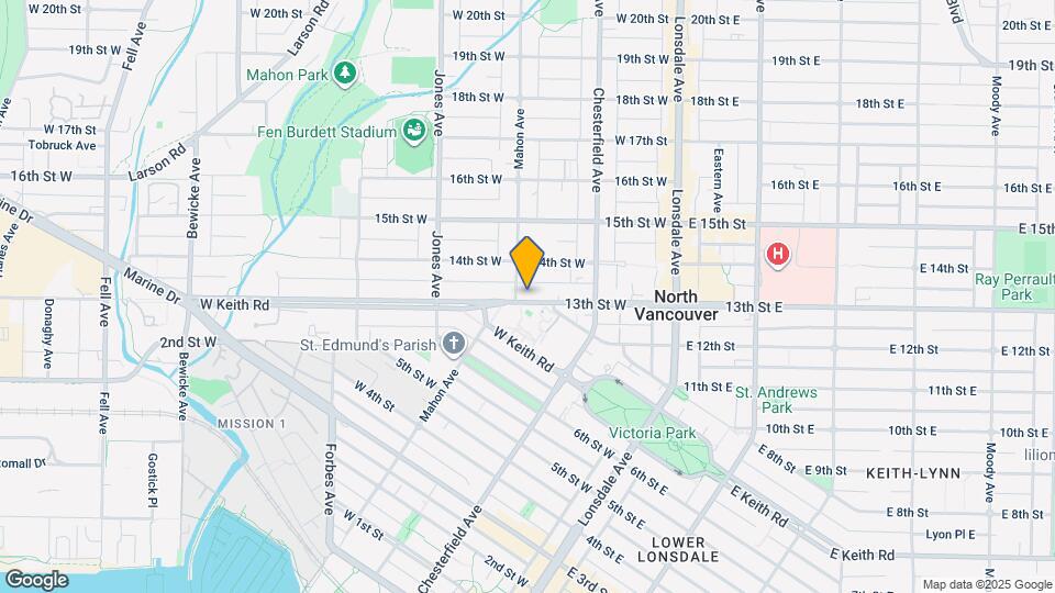 Royalton Court Apartments North Vancouver, BC Apartments For Rent