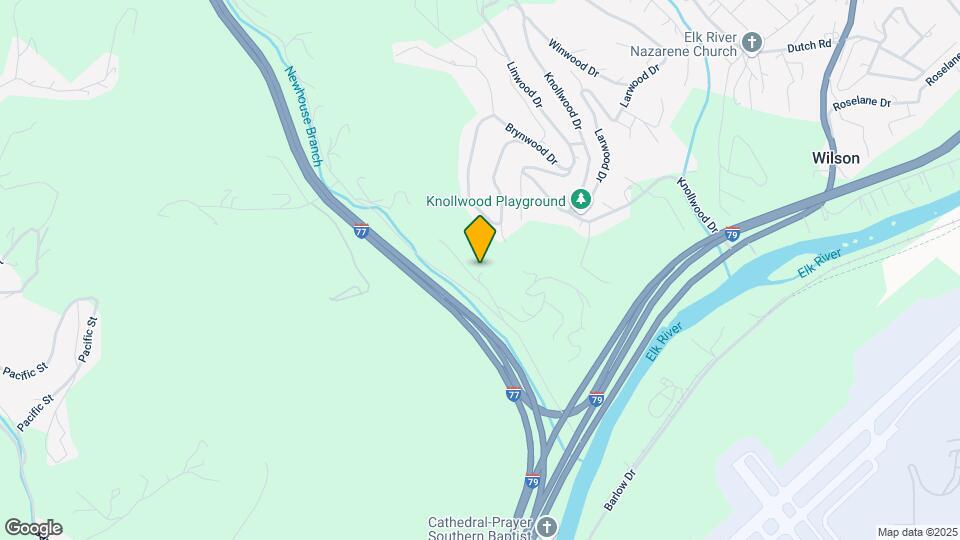 100 Laura Ln Mapa y Detalles de la Ubicación