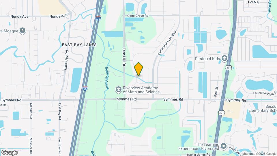 11509 Sage Canyon Dr. Map and Location Details