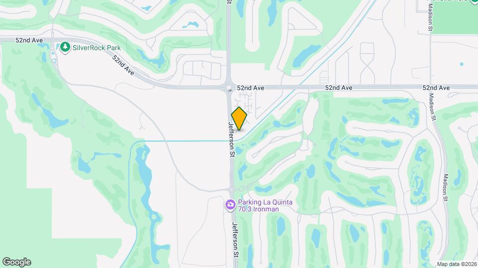 52478 Hawthorn Ct Map and Location Details