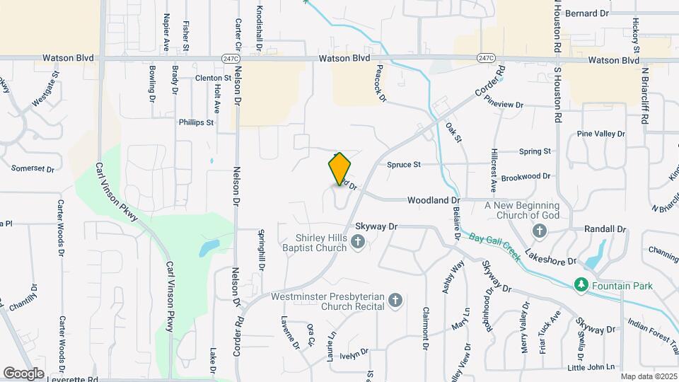 149 Wrights Mill Cir Map and Location Details