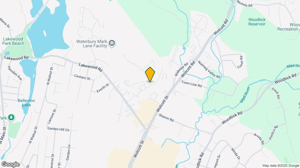 7 Mark Ln Rentals in Waterbury, CT