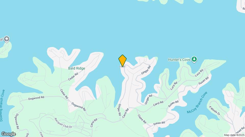 32 Tree Frog Ln Map and Location Details