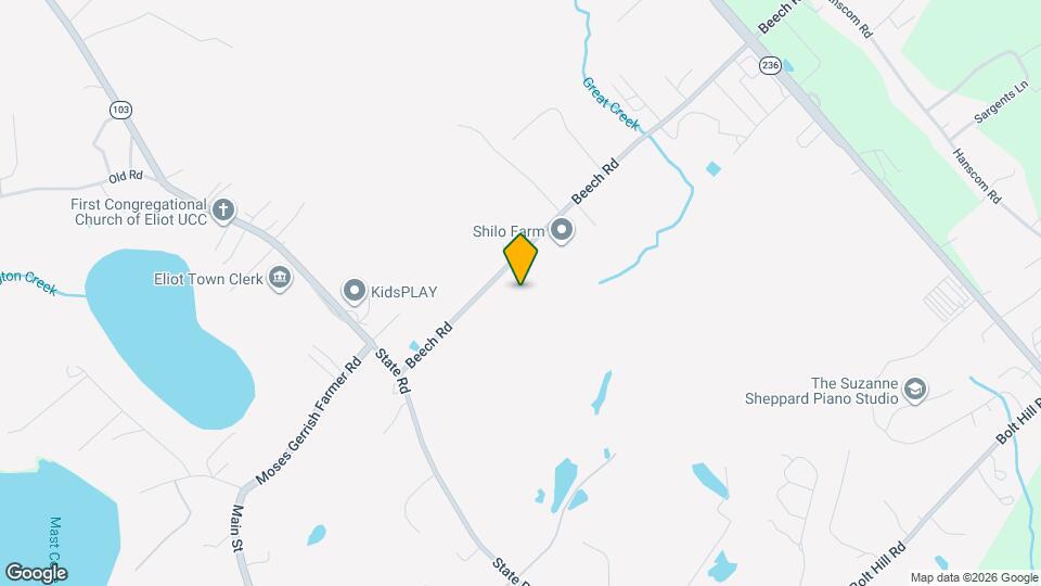 Baran Place Map and Location Details