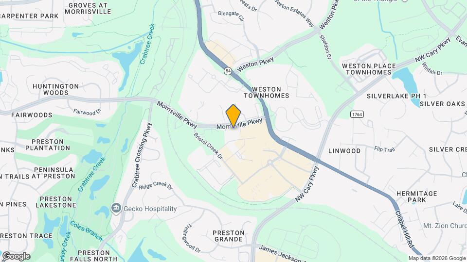 District Square Apartments Morrisville, NC Apartments For Rent