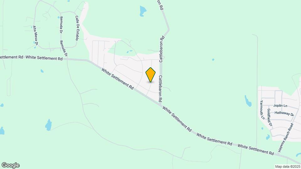 204 Clearwood Dr Map and Location Details