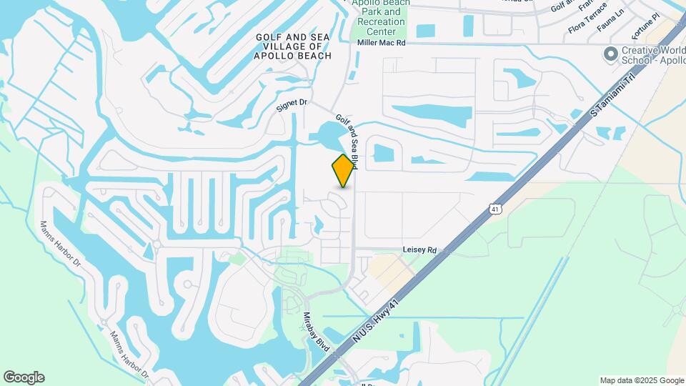 213 Sela Cove Cir Map and Location Details