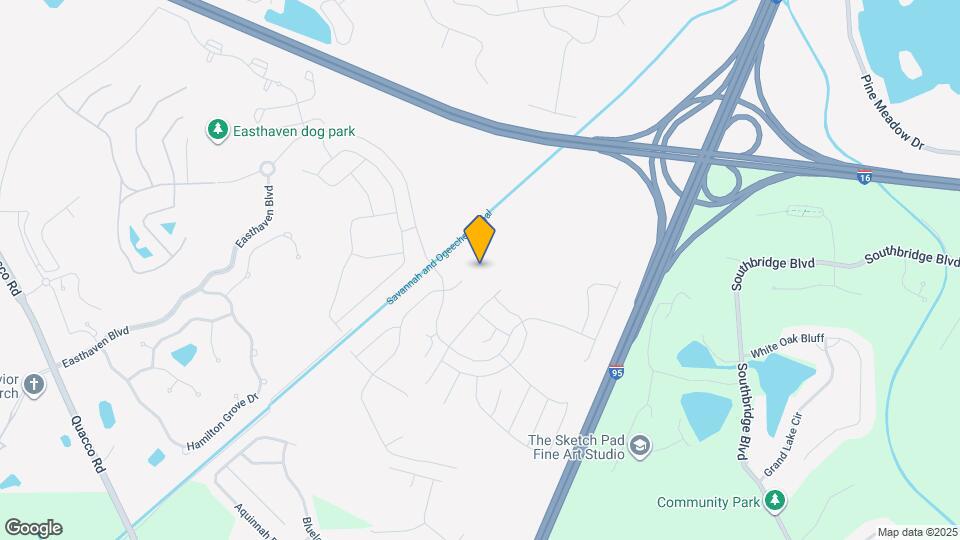 Drayton Park Apartments Pooler, GA Apartments For Rent