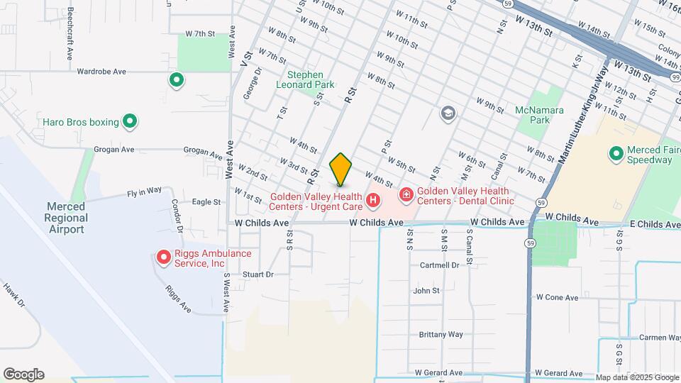 Merced Commons Apartments and Nearby Merced Apartments For Rent