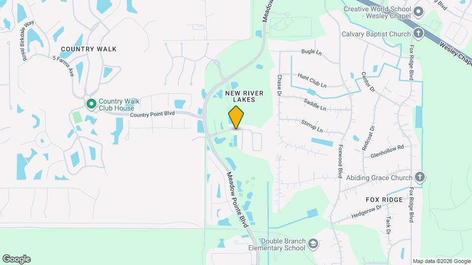 31136 Whinsenton Dr Map and Location Details