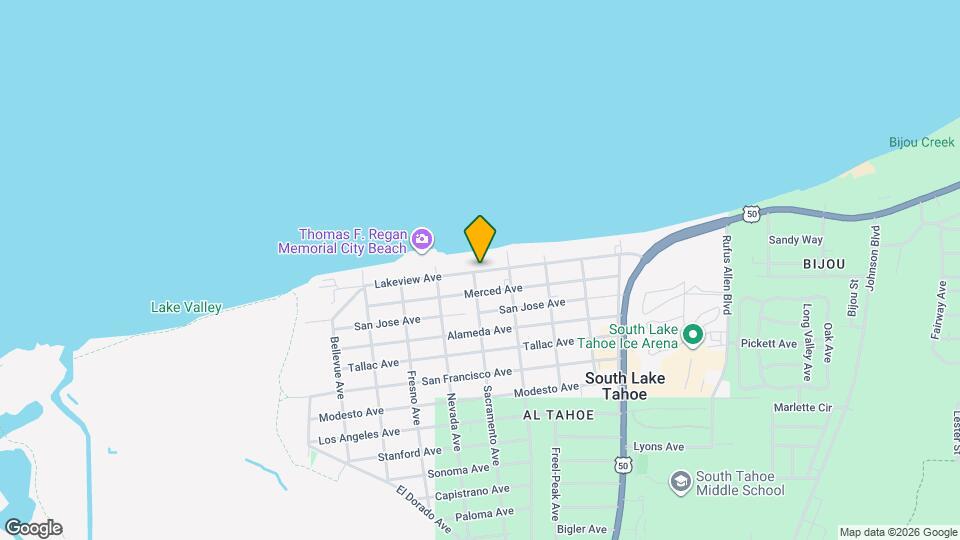Sail-in Motel Apartments Map and Location Details
