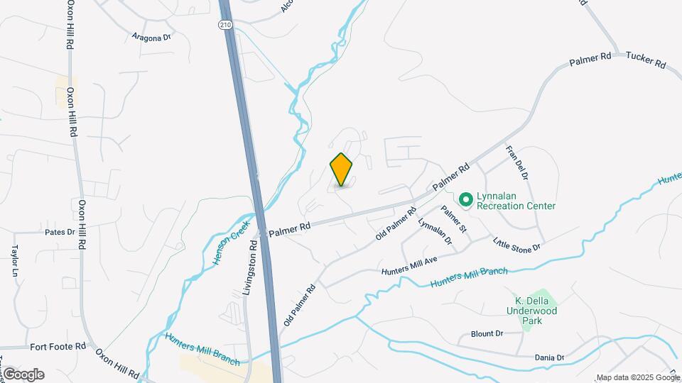 8792 Grasmere Ct Map and Location Details