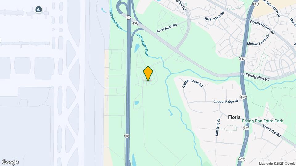 2709 Velocity Rd, Unit 1950 Map and Location Details