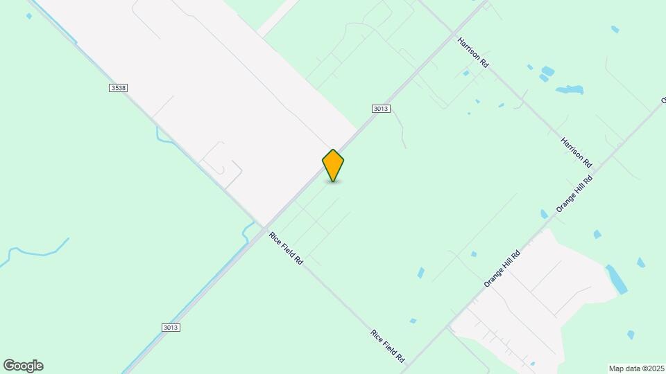 218 White Wing Ln Map and Location Details