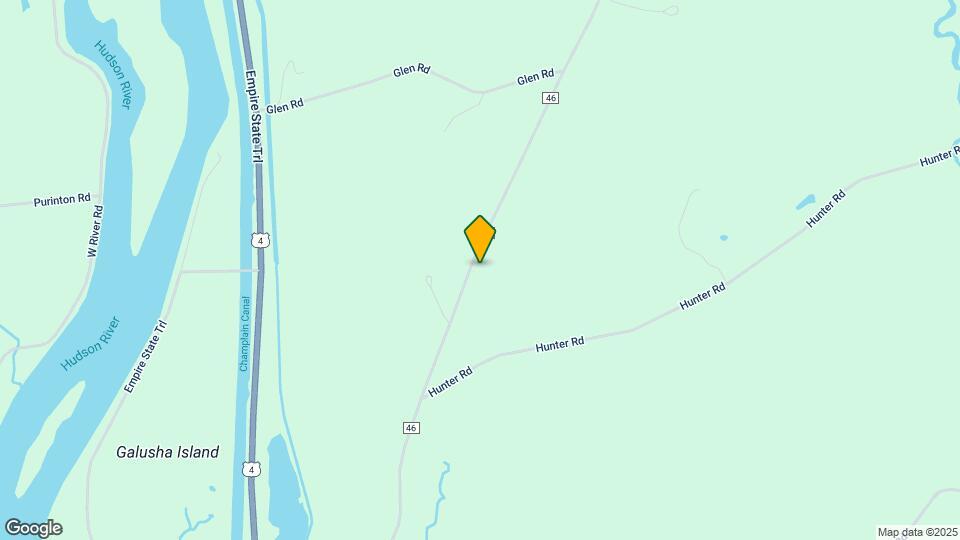 208 Co Rd 46 Map and Location Details