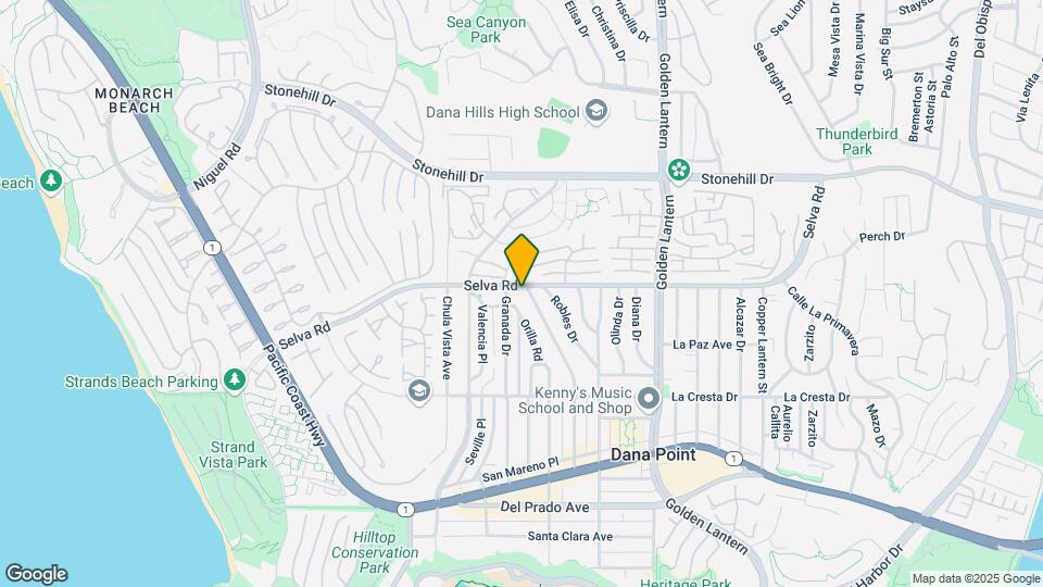 33751 El Encanto Ave Map and Location Details