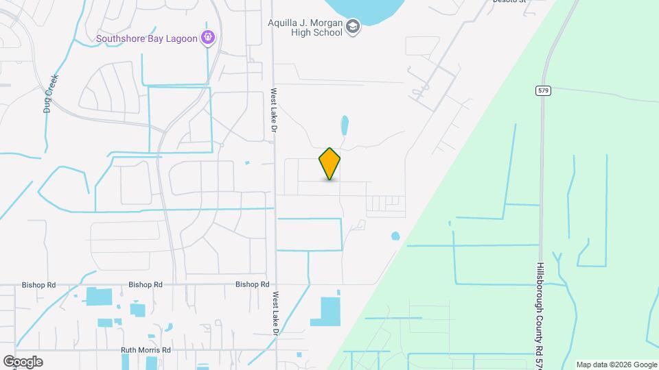 5767 Purple Finch Ave Mapa y Detalles de la Ubicación