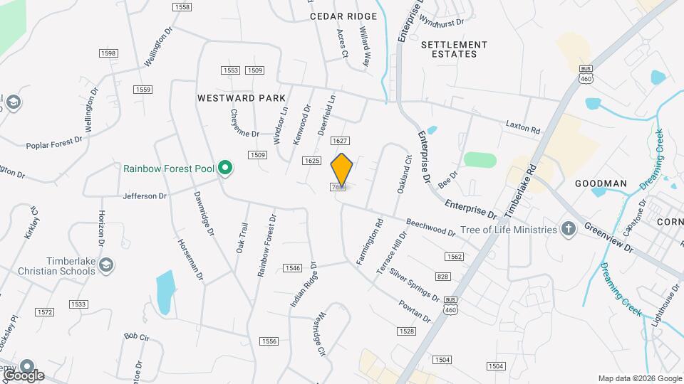 Beechwood Apartments and Nearby Lynchburg Apartments For Rent