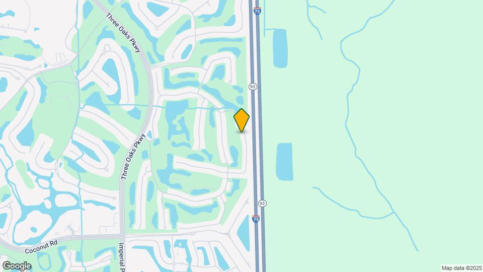 22901 Sago Pointe Dr Map and Location Details