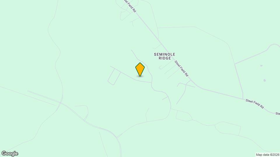 8832 Cool Water Wy Mapa y Detalles de la Ubicación