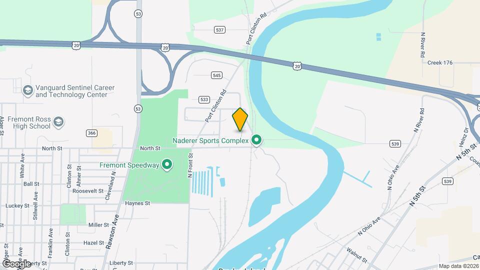 13 Knobby Dr, Unit 13 Knobby Drive Mapa y Detalles de la Ubicación