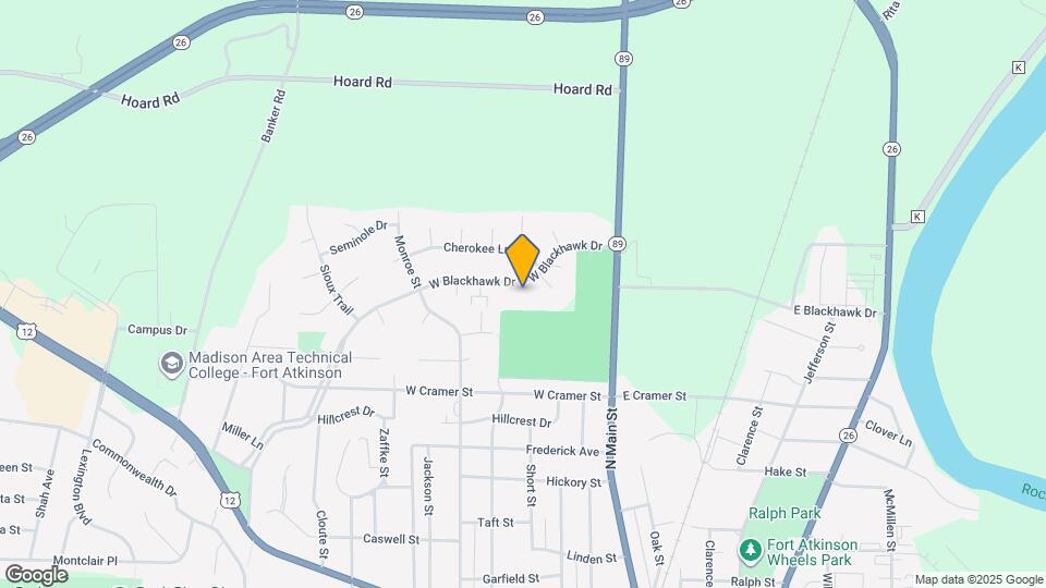 North Pointe Village Apartments Fort Atkinson, WI Apartments For Rent