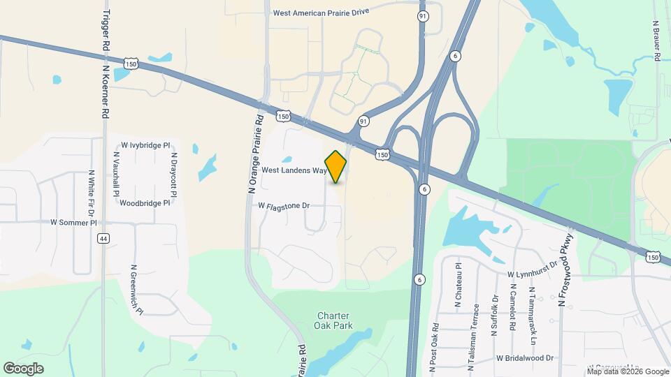 Summer Shade BRAND NEW! Mapa y Detalles de la Ubicación