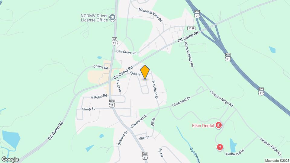 Collinswood Apartments Elkin, NC Apartments For Rent