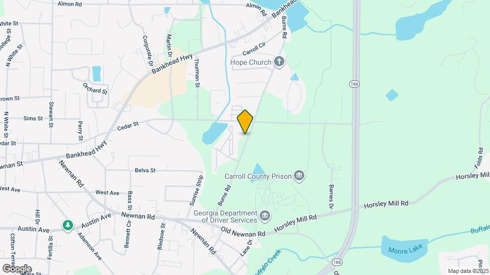 Magnolia Lake Apartments and Nearby Carrollton Apartments For Rent