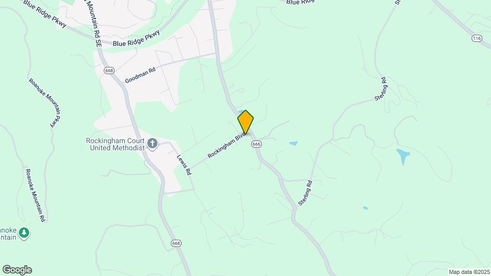 4011 Bandy Rd Rentals in Roanoke, VA