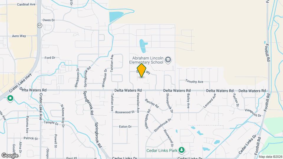 3060 Sheraton Ct, Unit C Map and Location Details