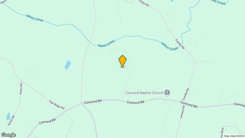 193 Drucilla Dr Rentals in Gaffney, SC