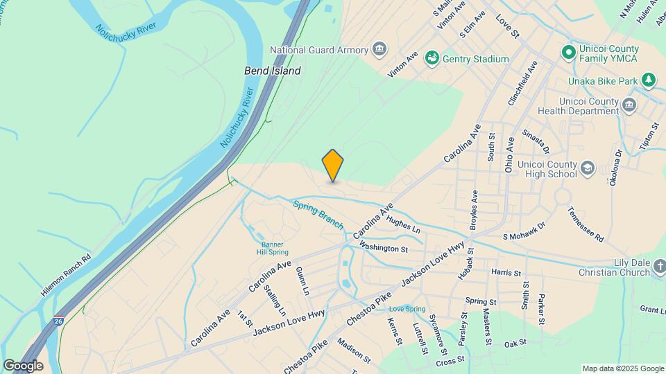 Deaton Apartments Erwin, TN Apartments For Rent