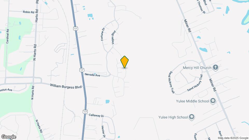 86434 Moonlit Walk Cir Map and Location Details