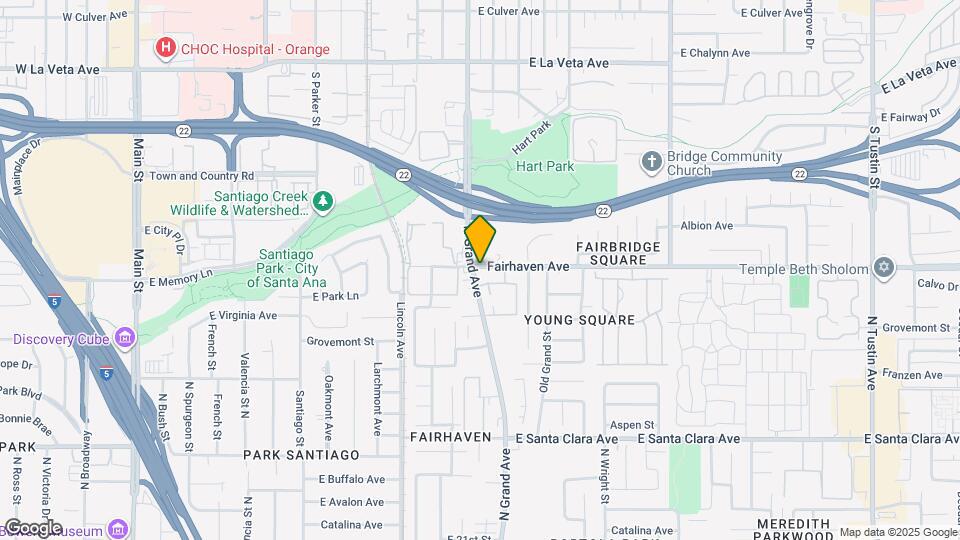 Fairhaven Apartment Homes and Nearby Santa Ana Apartments For Rent