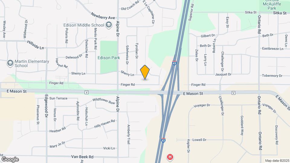 2775 Finger Rd Rentals in Green Bay, WI